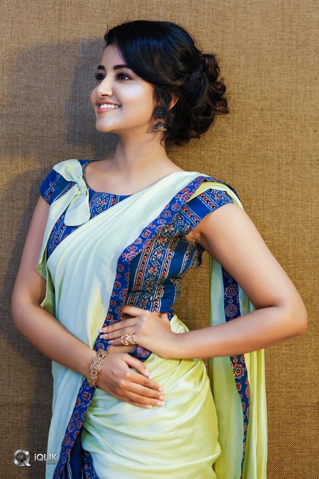 Anupama-Parameswaran